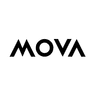MOVA logo