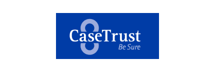 CaseTrust