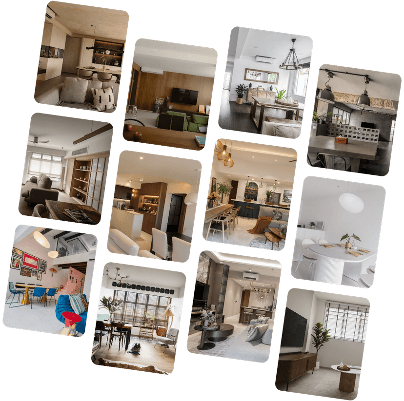 What’s Your Interior Design Style Quiz | Qanvast