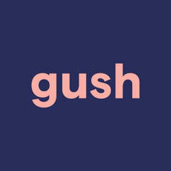 Gush